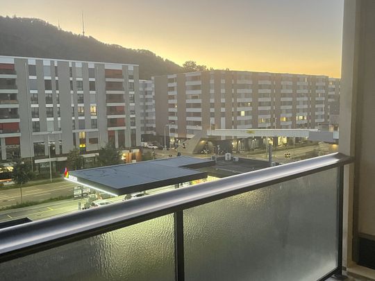 APPARTEMENT 21/2 PIÈCES À ZURICH - DISTRICT 2 LEIMBACH, MEUBLÉ, TEMPORAIRE - Foto 1