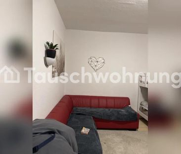TAUSCHWOHNUNG Tauschangebot - Photo 1
