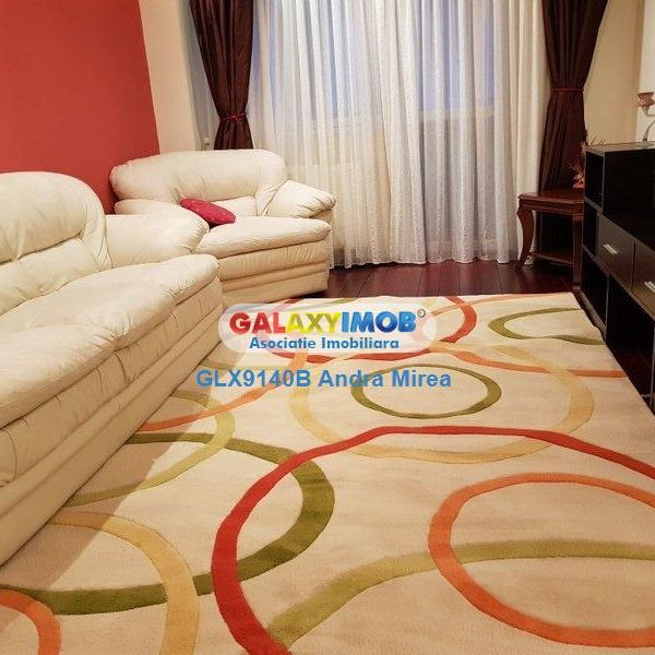 Inchiriere apartament doua camere Vitan Confort Park - Fotografie 1