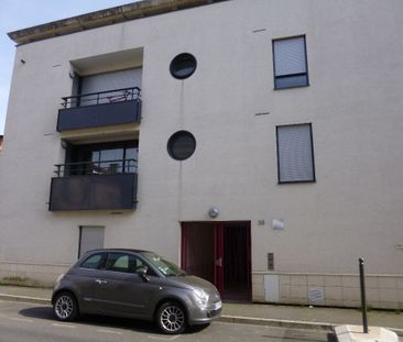 Appartement à louer - REIMS PROX PISCINE GARE - Photo 6