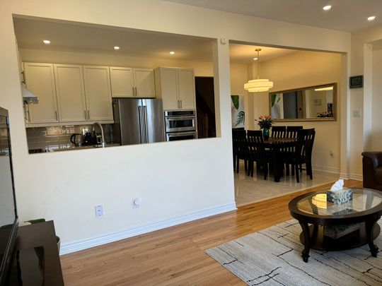 For Lease - 609 Mockridge Terrace, Milton, Ontario - Photo 1