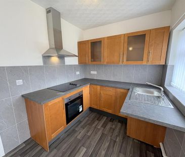 2 bedroom terraced house to rent - Photo 6