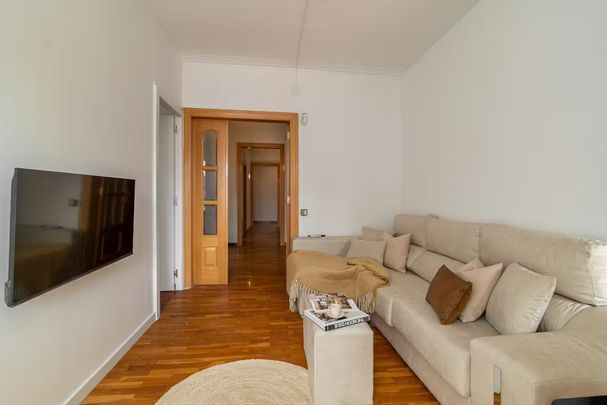 Carrer d'Aragó, Barcelona, Catalonia 08015 - Foto 1