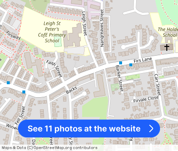 189 Firs Lane, Leigh, - Photo 1