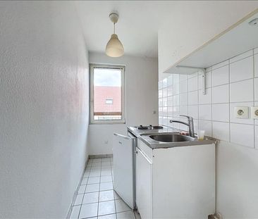 1 pièce - 21,92 m² - 2ème étage - Colocation non autorisée - Photo 5