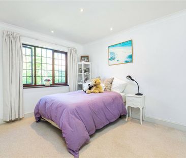 5 bedroom detached house to rent - Photo 5