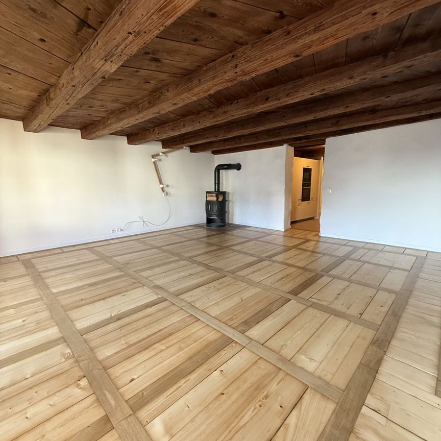 Grand-Rue 13, Peseux - Photo 1