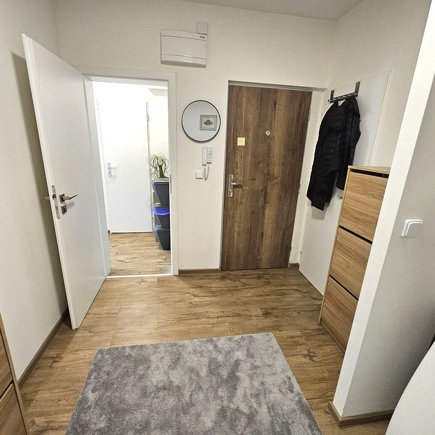 Pronájem bytu 4+kk 70 m² - Photo 1