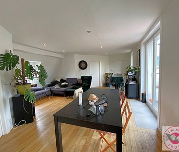 Duplex - te huur - Photo 1