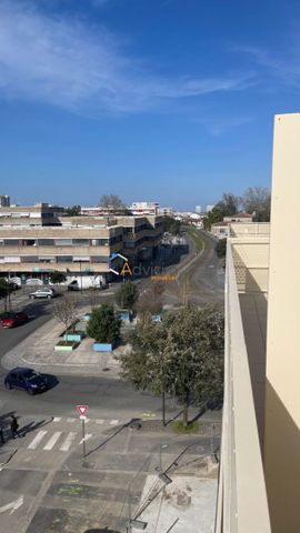 Appartement à louer Cenon - Photo 5