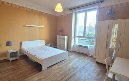 COLOCATION BREST CENTRE VILLE - Photo 5