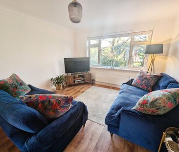 2 bedroom apartment to rent - Photo 1