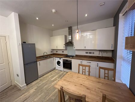 2 bedroom apartment to rent Cambridge House, Somerset Close, Derby, DE22 - Photo 5