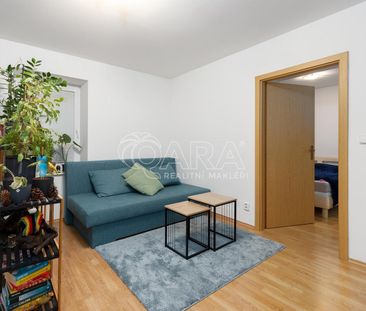 Pronájem bytu 2+kk 51 m² - Photo 2