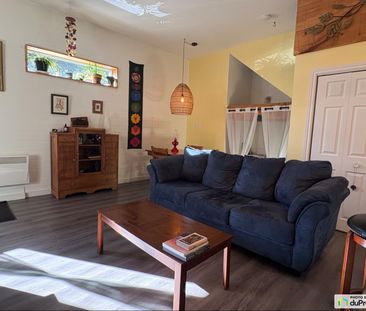 350, Kennedy sud, Sherbrooke (Fleurimont) à louer - Photo 3