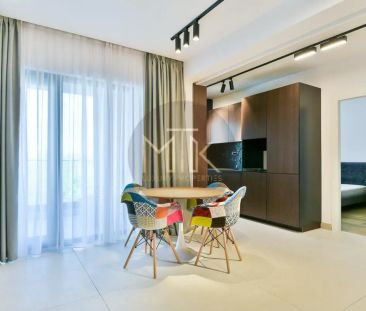 Piata Presei / Herastrau | Apartament 2 camere LUX | 1 Loc de parcare - Fotografie 3
