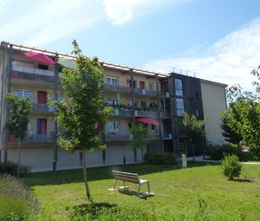 Appartement, 3 pièces – CREST - Photo 3