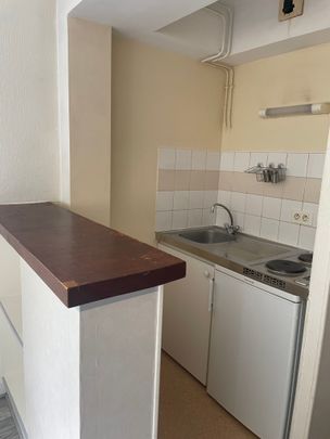 Appartement T1 de 28m² – Proche Fac de médecine – Limoges – Begip - Photo 1