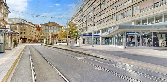 Vivre au coeur de Genève - Photo 2