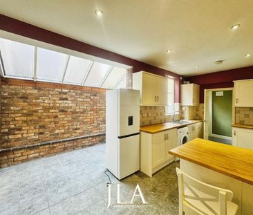 3 Bed Terraced House, Brookhouse Street, LE2 - Photo 6