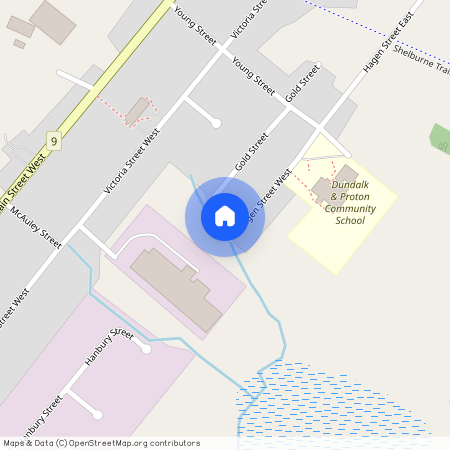 305 Hagane Street, Southgate