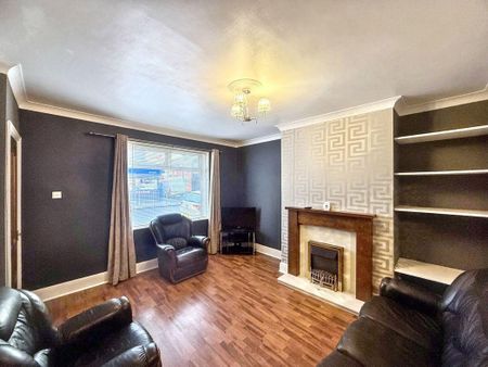 Oxford Road, Hartlepool, Hartlepool, Durham, TS25 5RH - Photo 3