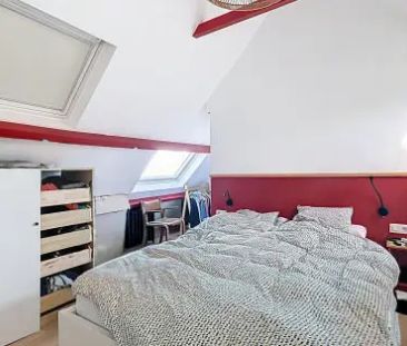 TE HUUR - Huis met 3 slaapkamers + tuin - Photo 5