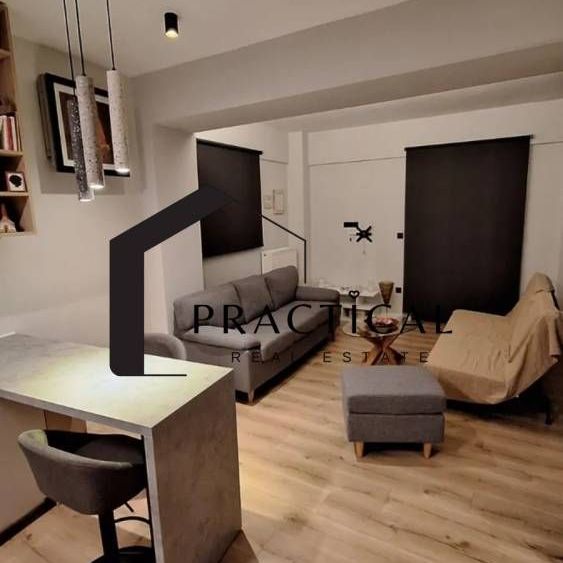 Studio/Γκαρσονιέρα για ενοικίαση Κέντρο Θεσσαλονίκης - Photo 1