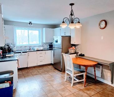 4 ½ lumineux à Lévis - Photo 2