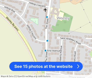 The Street, Weeley, CLACTON-ON-SEA - Photo 1