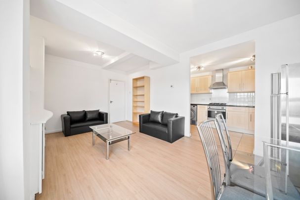 City View House, E2, London - Photo 1