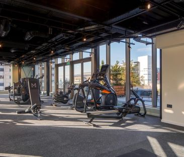 2906 - Moda, The Lexington (Liverpool) - Photo 1