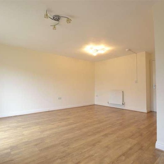 Locking Drive Kingsway, Quedgeley, Gloucester, Gloucestershire, GL2 - Photo 1