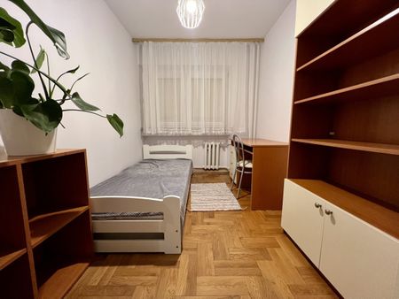 KOMFORTOWE 3 POKOJE Z PEŁNYM WYPOSAŻENIEM - Photo 5