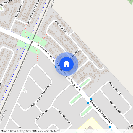 1425 B Boulevard Le Bourg Neuf, Repentigny, Repentigny, Lanaudière, J5Z 2V5