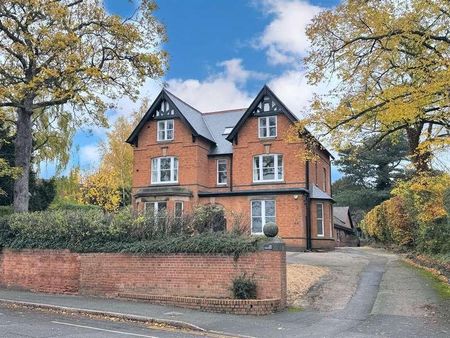 Kedleston Road, Derby, DE22 - Photo 3
