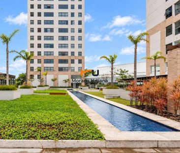 Apartamento Para Locação Vila Leopoldina 70 m² – Completo, Automaçã... - Photo 5
