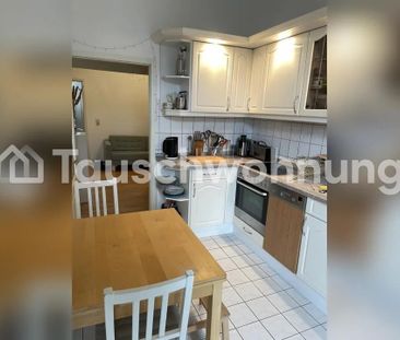 TAUSCHWOHNUNG Gemütliche 2-Zimmer-Wohnung in Leipzig Südost - Photo 6