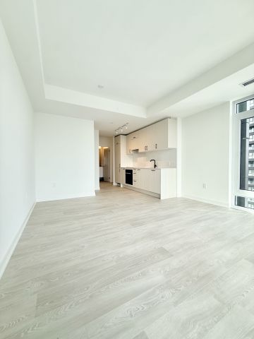 For Lease - 1 Quarrington Lane Unit# 1402, Toronto, Ontario - Photo 3