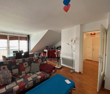 APPARTEMENT 2 pièce(s) - 45m² - Photo 1