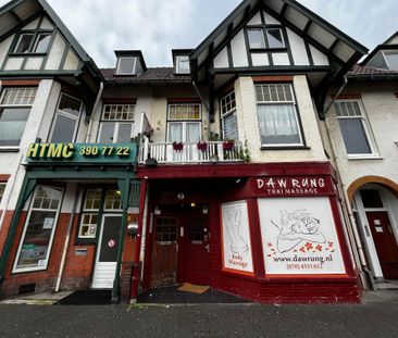 Te huur: Appartement Rijswijkseweg 125 B in Den Haag - Foto 6