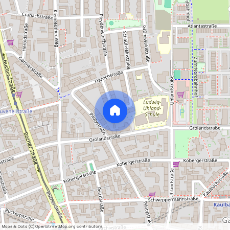 Riemenschneiderstr. 14, 90408, Nürnberg