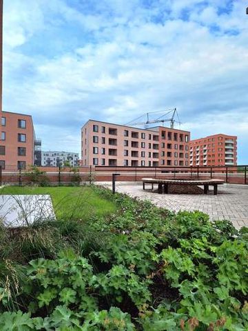 Attraktive 4-Zimmer Wohnung mit großer Loggia - Foto 3