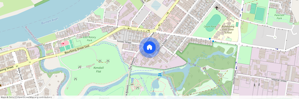 3 Tomlinson Street, Qld 4670, Bundaberg East