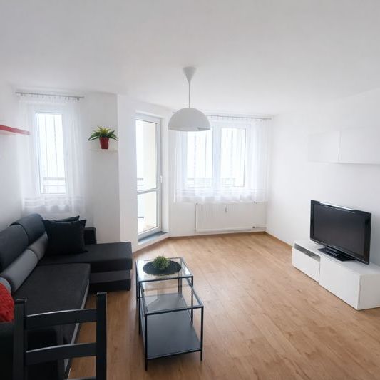 Mieszkanie 2 pokojowe- Gliwice ul. Jagiellońska 30/9 - Photo 1