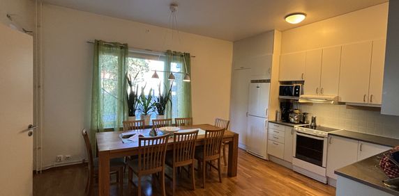 Älgpassgatan, Stockholm - Photo 2