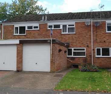 3 bedroom terraced house to rent - Photo 6