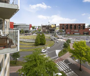 Te huur: Appartement Piet Mondriaanlaan 281 in Amersfoort - Foto 4