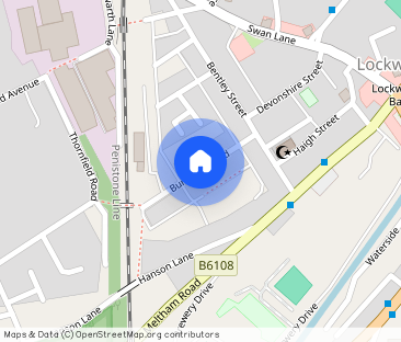 1 bedroom in a house share to rent - Photo 1