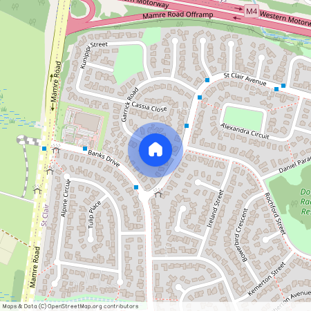 47 Garrick Road St Clair